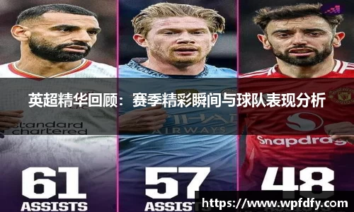 英超精华回顾：赛季精彩瞬间与球队表现分析