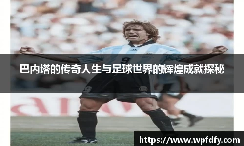 巴内塔的传奇人生与足球世界的辉煌成就探秘