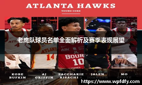 老鹰队球员名单全面解析及赛季表现展望