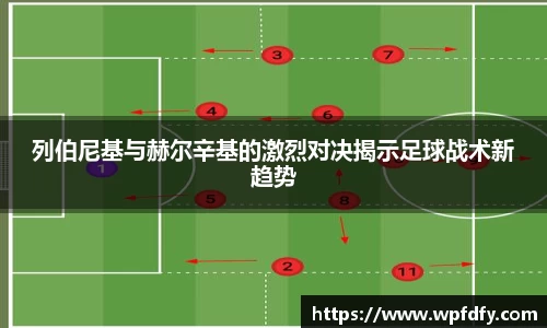 列伯尼基与赫尔辛基的激烈对决揭示足球战术新趋势